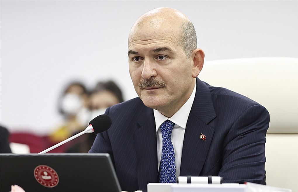 Minister of Interior dismisses claims of assassination plot against İstanbul Mayor