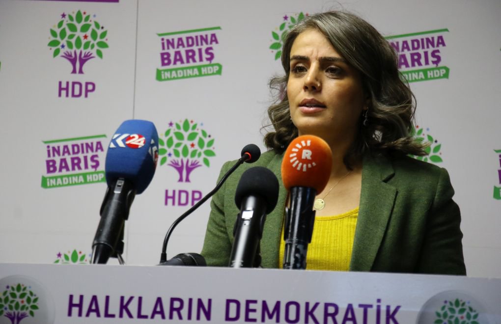 HDP Kadın Meclisi: Kadın özgürlükçü sistem kuracağız