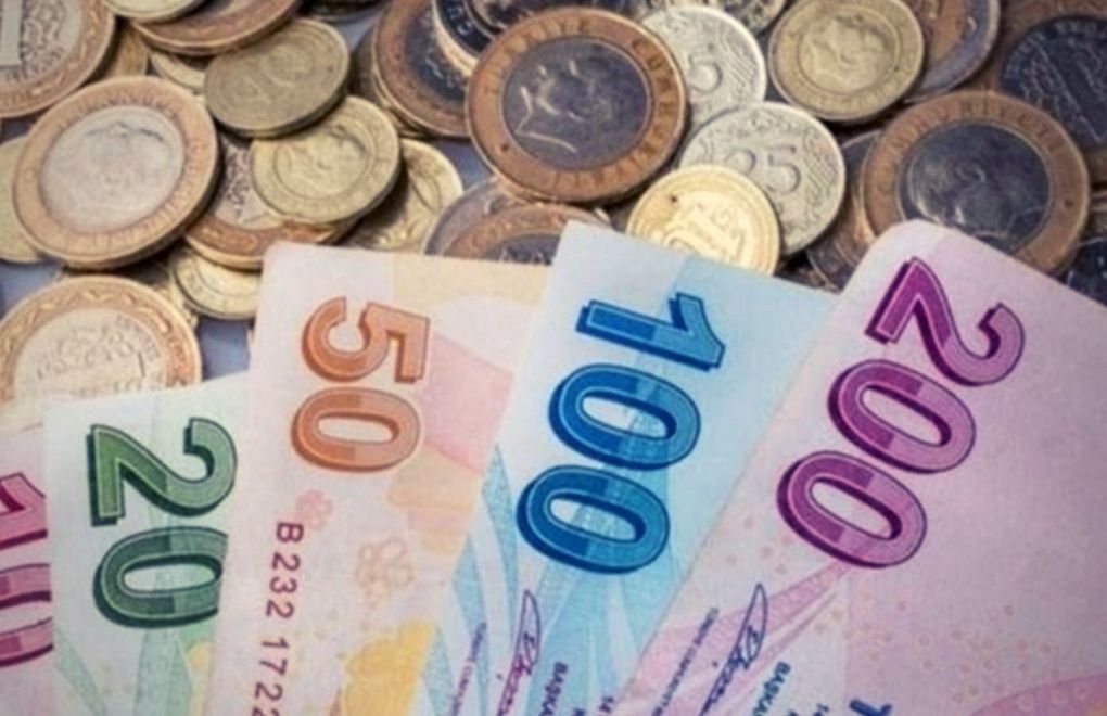 HDP: Asgari ücret en az 4 bin lira olmalı