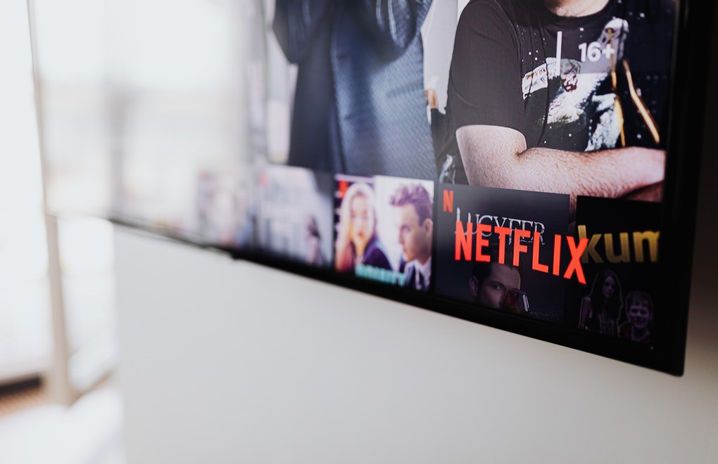 Netflix to open office in Turkey next year