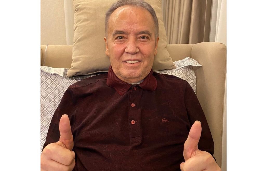 Antalya Mayor back home after 108-day Covid treatment