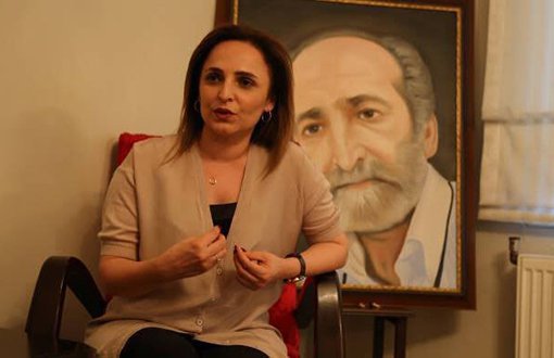 Gazeteci Ayşegül Doğan’a 6 yıl 3 ay hapis cezası