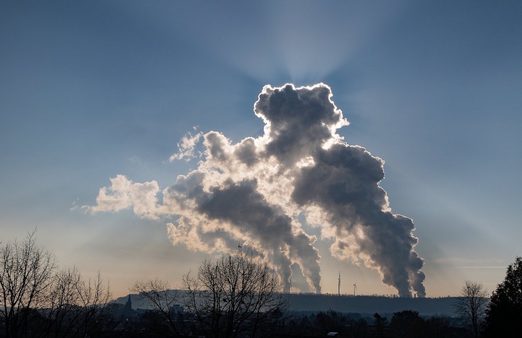 Emisyon azaltımı küresel ısınmayı 20 yılda yavaşlatabilir