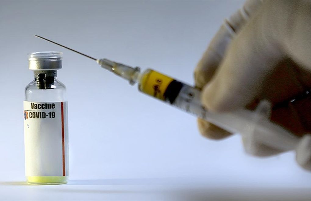 ABD’den Pfizer-BioNTech aşısına onay