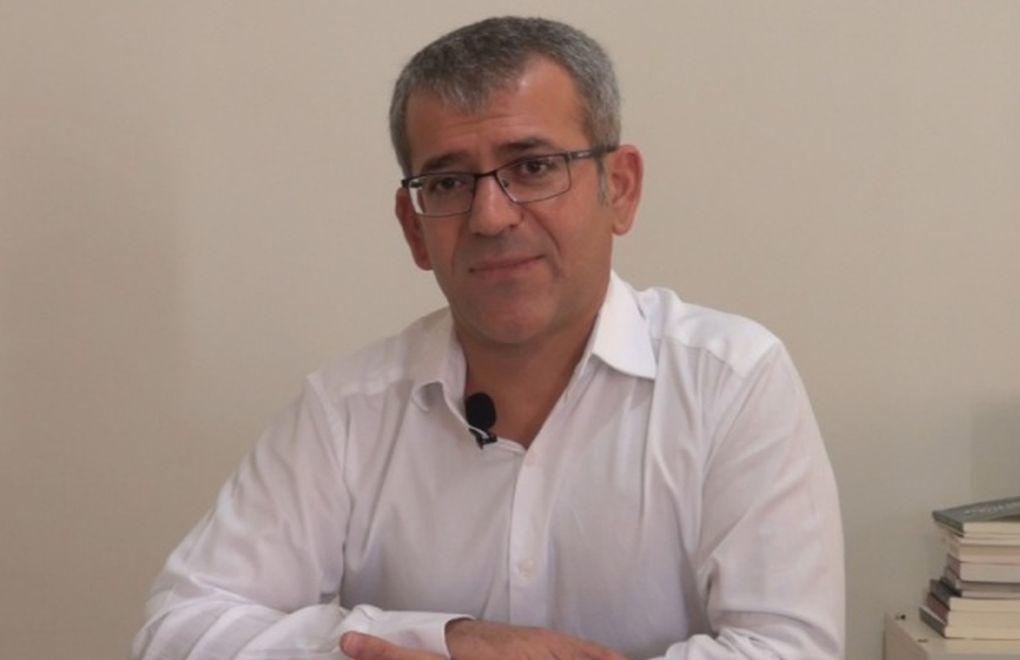 Torture victims group calls on government to release Dr. Şeyhmus Gökalp