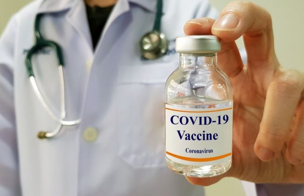 Virolog Tareen: 200'e yakın Covid-19 aşısı geliyor