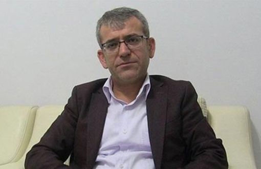 ‘Release Dr. Şeyhmus Gökalp, all other human rights defenders arrested in Turkey’