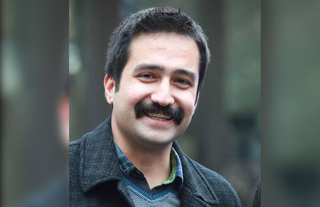 Lawyer Aytaç Ünsal arrested