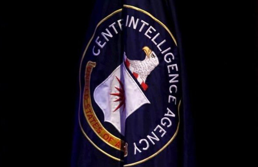 Pentagon CIA'den askeri desteğini çekiyor