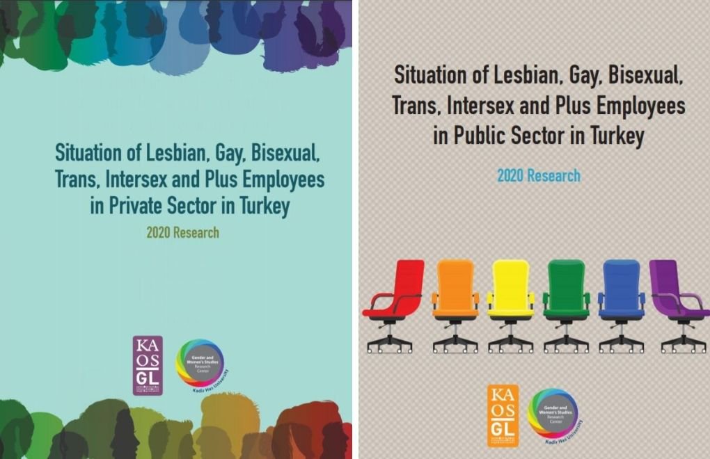 LGBTI+ employees fear losing their jobs in Turkey