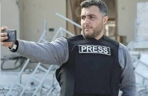 TRT Arabi reporter Hüseyin Hattab killed in Syria