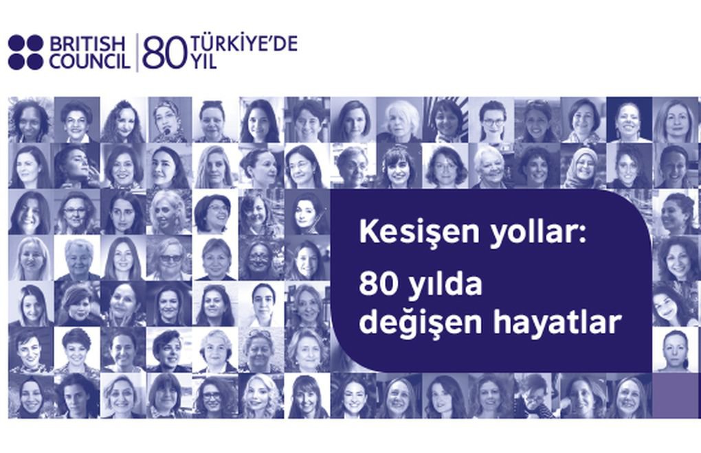 80 Yıl, 80 Kadın, 80 Hikâye