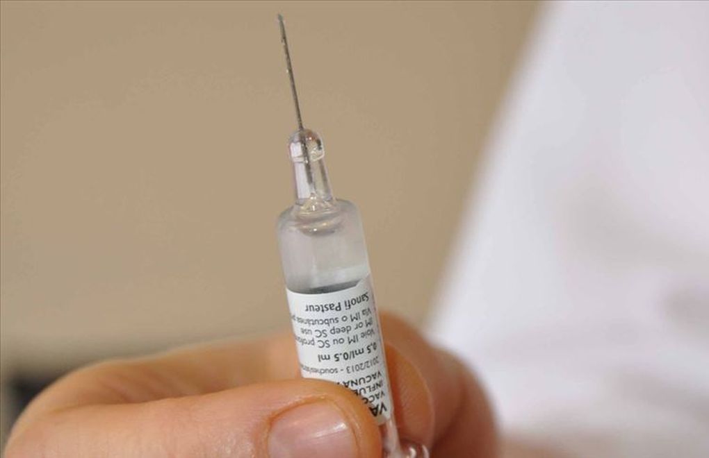 Turkey adopts regulation on ‘emergency use authorization’ for COVID-19 vaccine