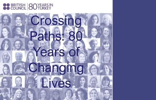 80 years, 80 women, 80 stories