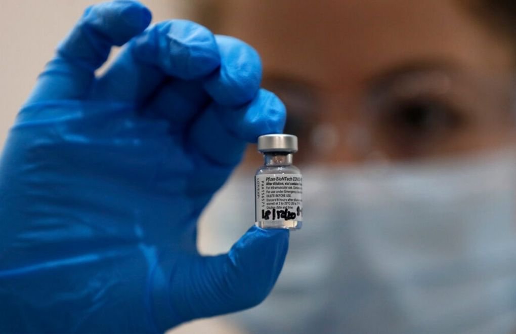  FDA araştırması: Pfizer aşısı alerji mi yapıyor?