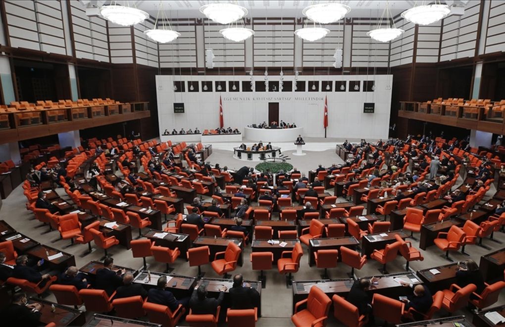 Parliament passes budget amid criticism from opposition