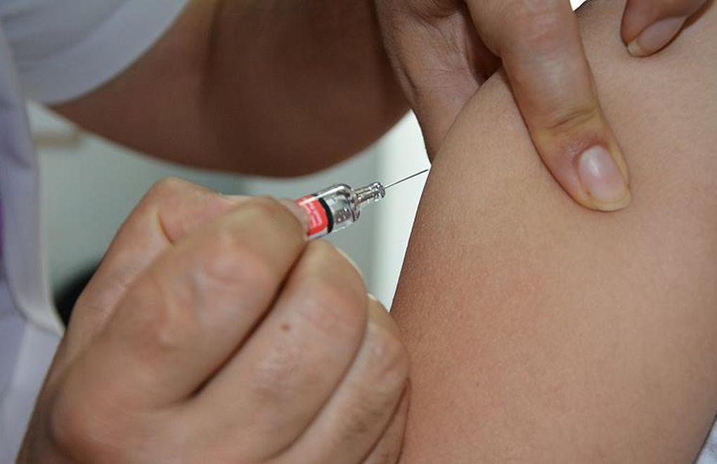 "Grip aşıları artık reçete edilmeyecek, ancak aşı yok"
