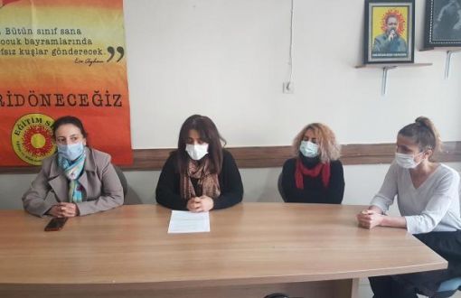 Kadınlardan 5 Ocak'ta Gülistan için eyleme çağrı