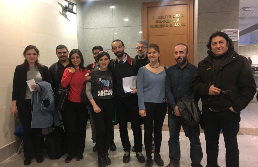 Court dismisses case against journalist Pelin Ünker over 'Paradise Papers' reports
