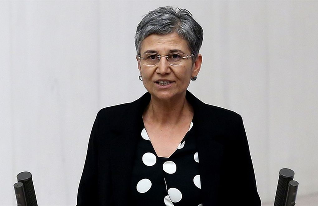 Leyla Güven transferred to Elazığ Prison