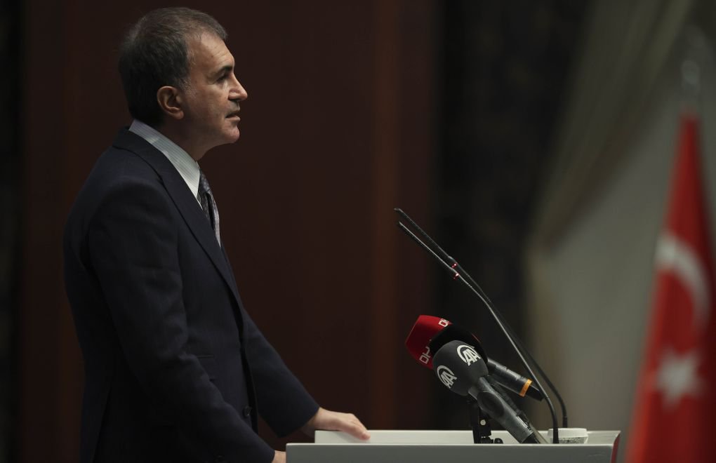 Turkey to 'evaluate' ECtHR decision for Demirtaş's release, says AKP spokesperson