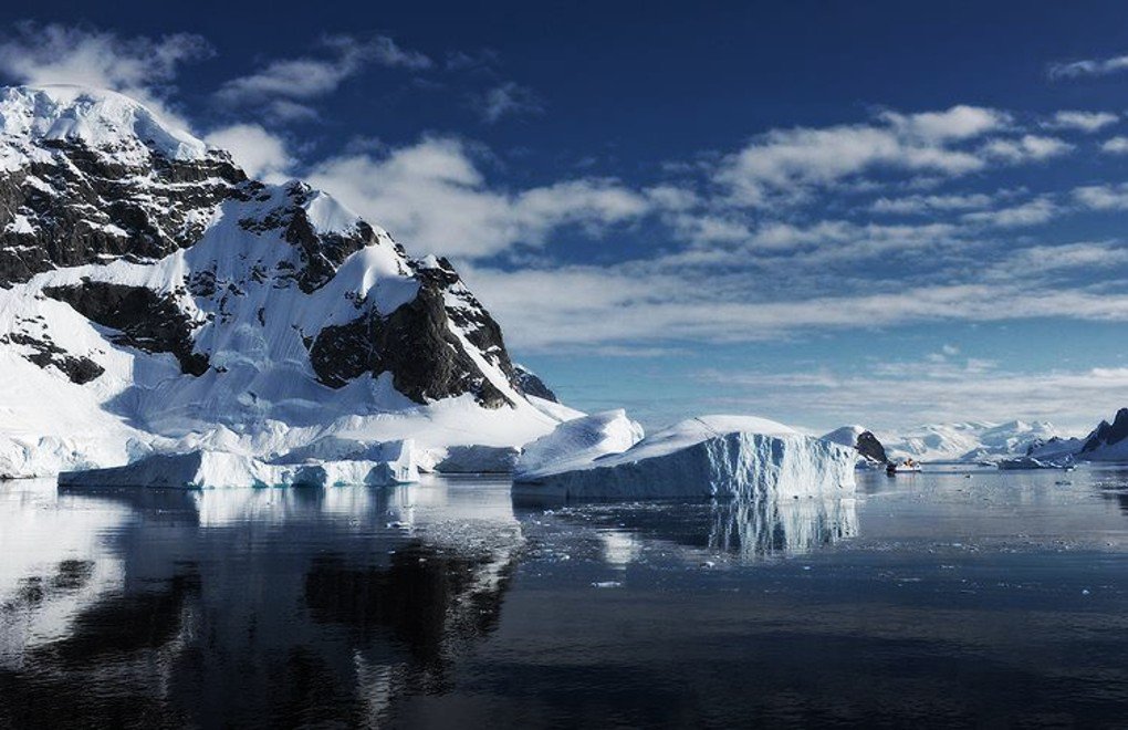 Virüs Antarktika'ya da ulaştı, dünyada son durum