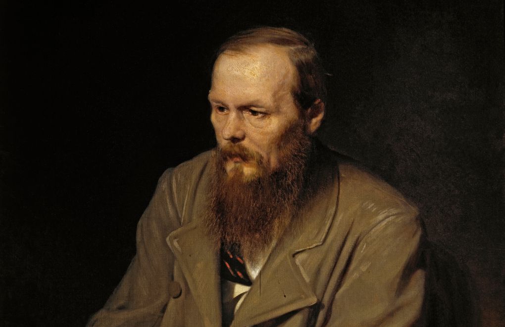 200 yaşındaki Dostoyevski’den “Üç Hikâye”
