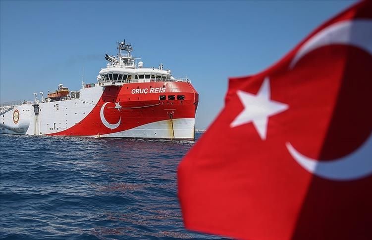 Eastern Mediterranean: Turkey to continue exploration until mid-June