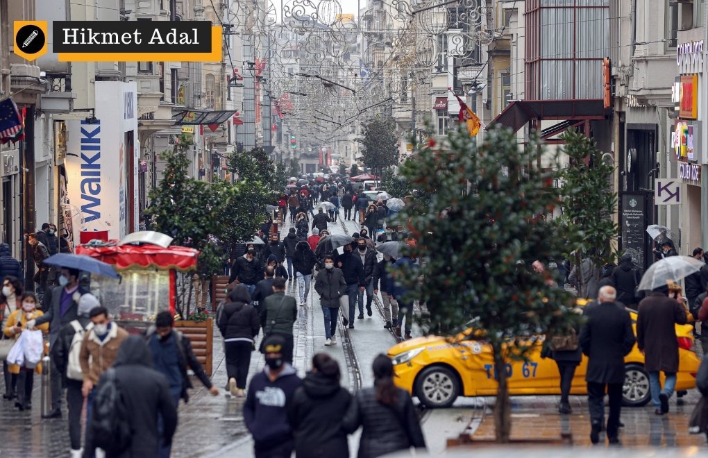 "Tasarı, Türkiye’deki sivil alanın daralmasına yol açar"
