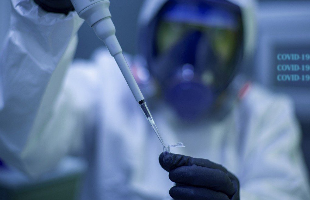 TTB: Etkili, güvenli ve nitelikli aşı hepimizin hakkı