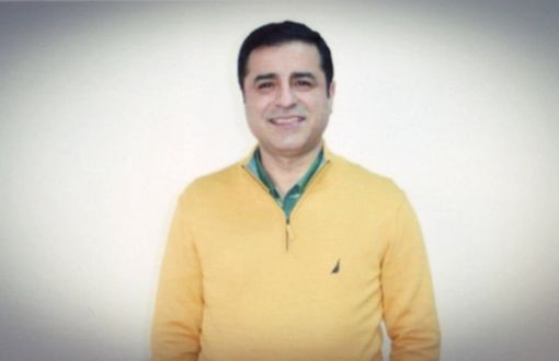 Demirtaş's attorneys apply for his release after ECtHR decision