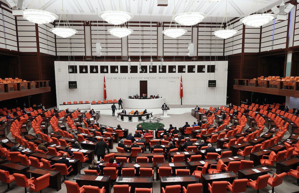 Kanun teklifi yasalaştı: Türkiye Çevre Ajansı kurulacak