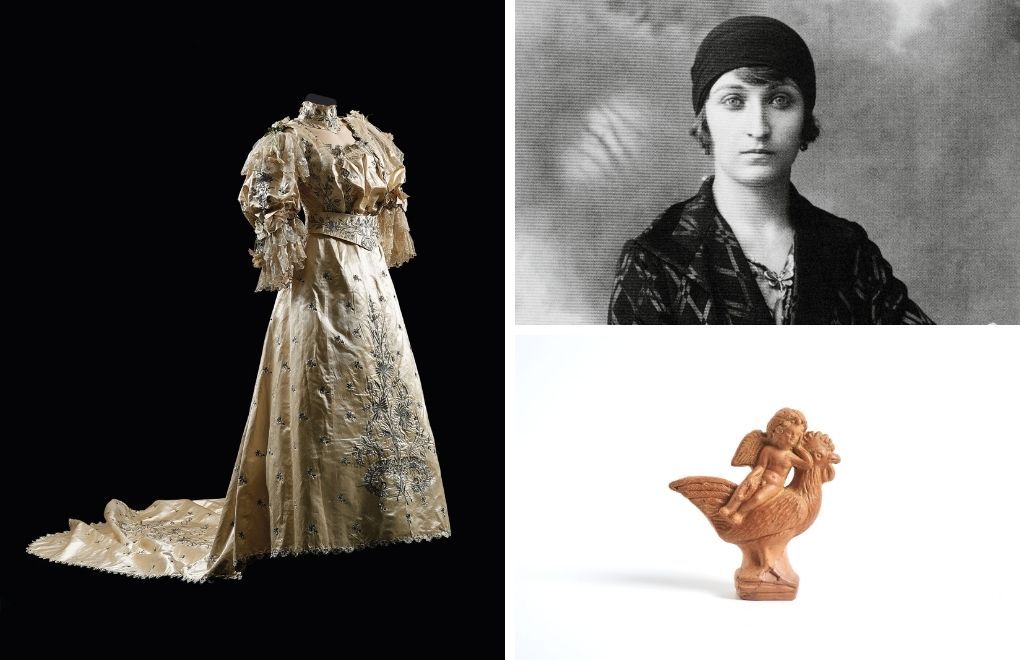 Sadberk Hanım Müzesi 40. yılını kutluyor: Maziyi korumak...