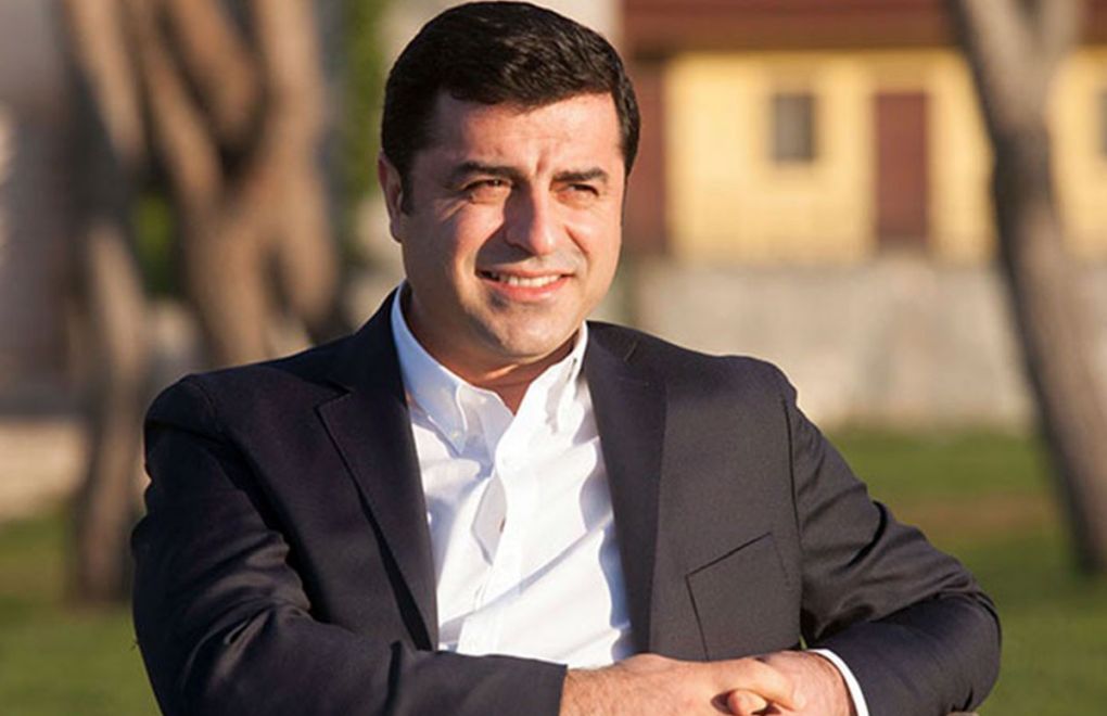 The 'disproportionate power' of the Demirtaş judgment