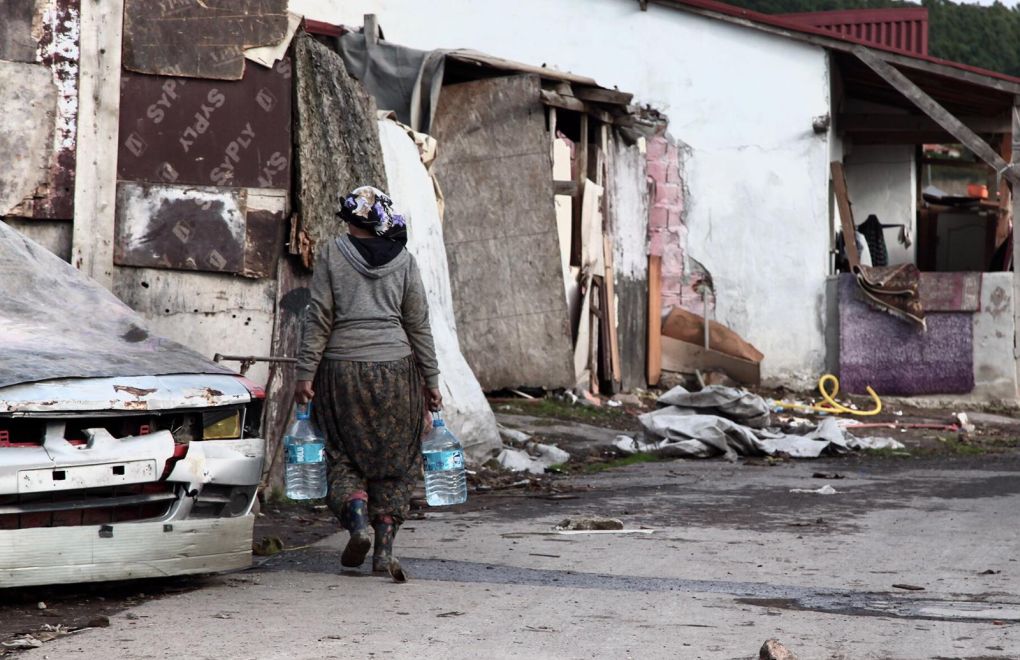  HDP Yoksulluk Raporu: 30 milyon kişi açlık sınırının altında
