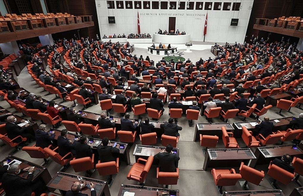 Parliament passes bill bringing NGOs under tighter control