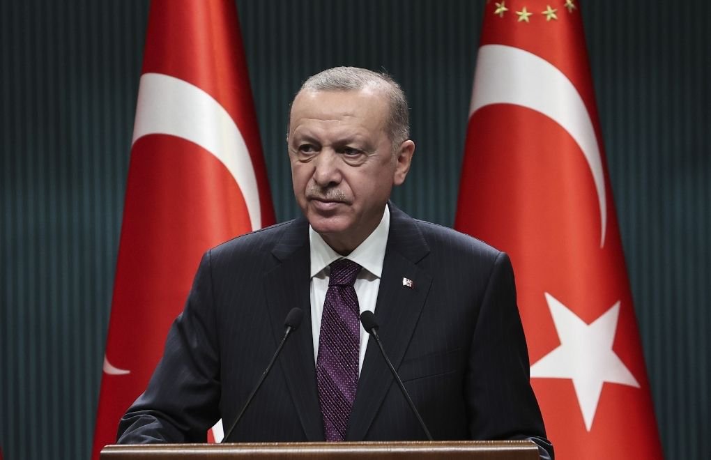 ‘Turkey successfully deals with the pandemic in every field,’ says Erdoğan