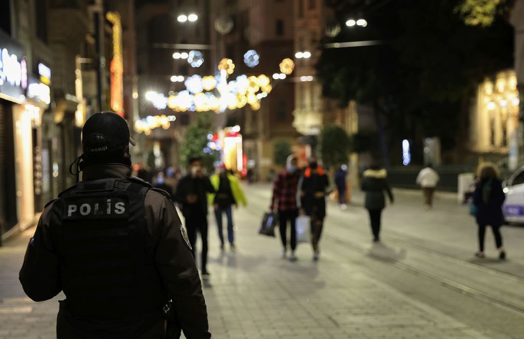 New Year ban in Turkey: What is allowed, what is not?