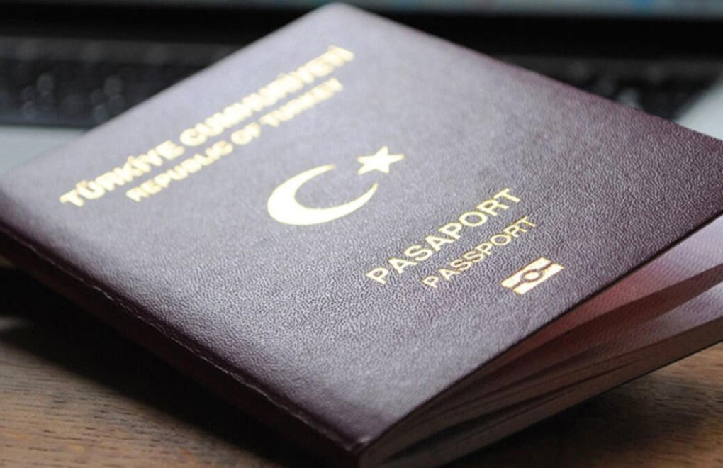 Yeni kimlik ve pasaport ücretleri belirlendi