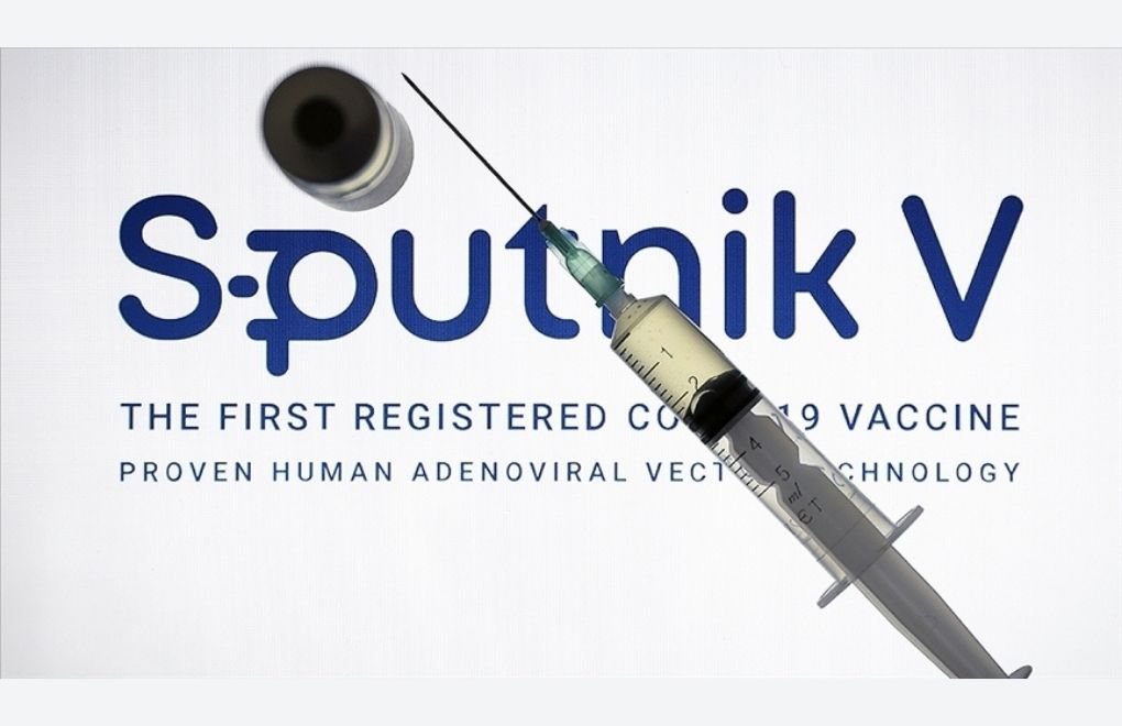 Rusya'da 800 binden fazla kişiye Covid-19 aşısı yapıldı