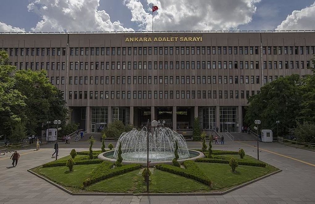 Huda Kaya, Parlamentera HDPê giliyê Rêvebiriya Polîsan kiriye