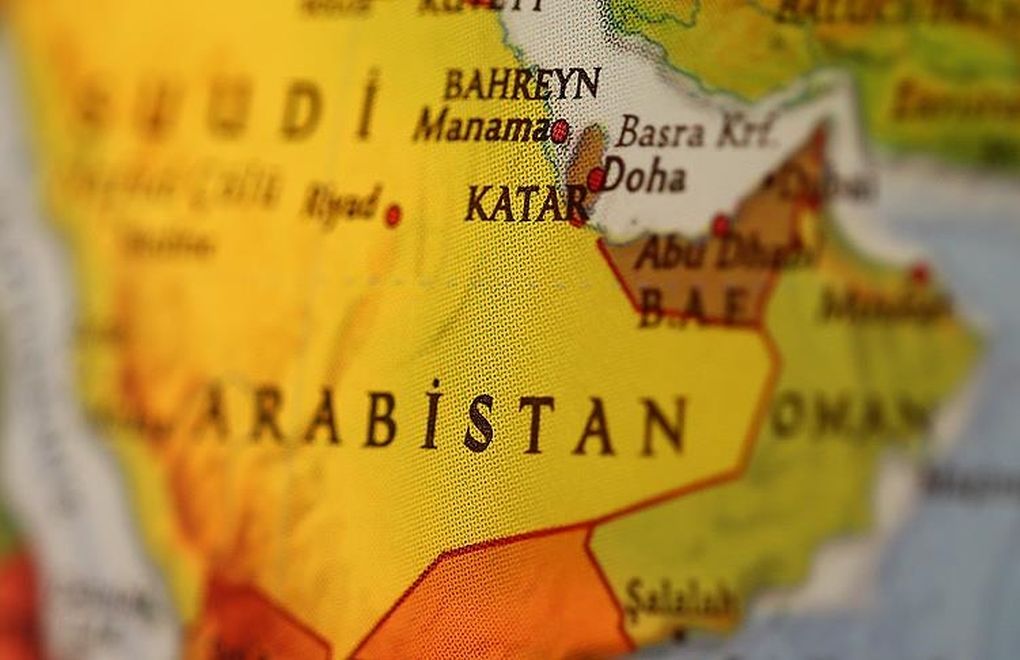 Katar-Suudi Arabistan sınırları açılıyor