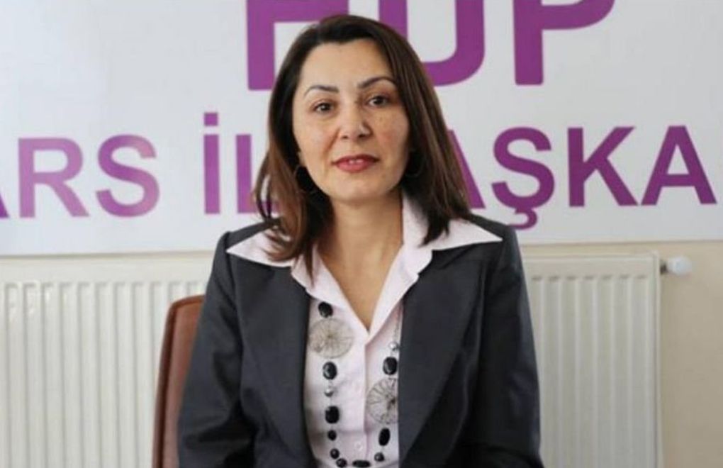 Dismissed Co-Mayor of Kars faces up to 15 years in prison