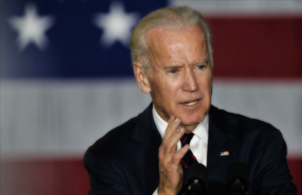 Joe Biden'ın ilk ödevi: İran 