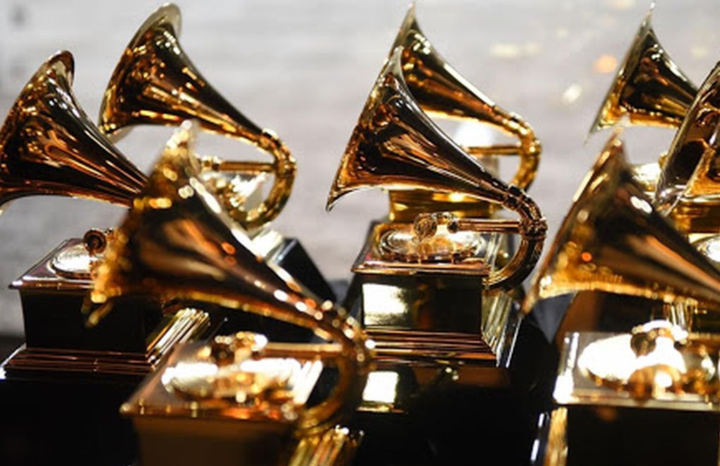 Merasîma 63yem a Xelatên Grammy-yê taloq bûye