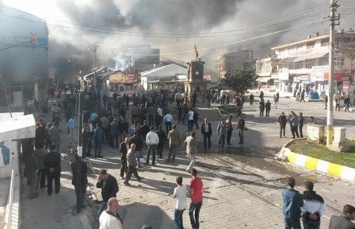 108 people face aggravated life sentence over 2014 protests in Kurdish-majority cities