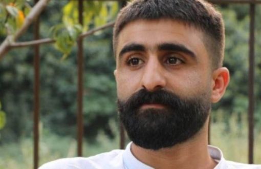 Mezopotamya Ajansı muhabiri Aslan tutuklandı