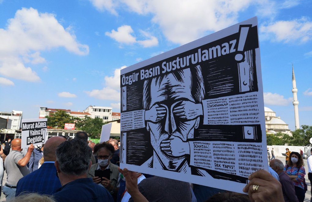 ÇGD: 10 Ocak gazetecilerin mücadele günüdür