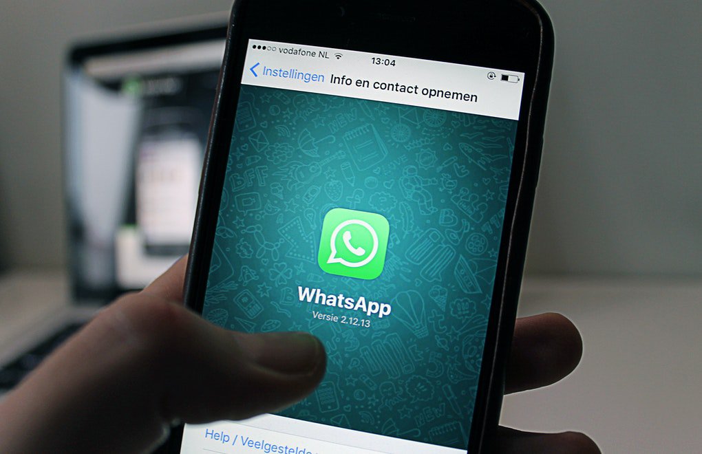 WhatsApp'tan 'zorunlu güncelleme' savunması