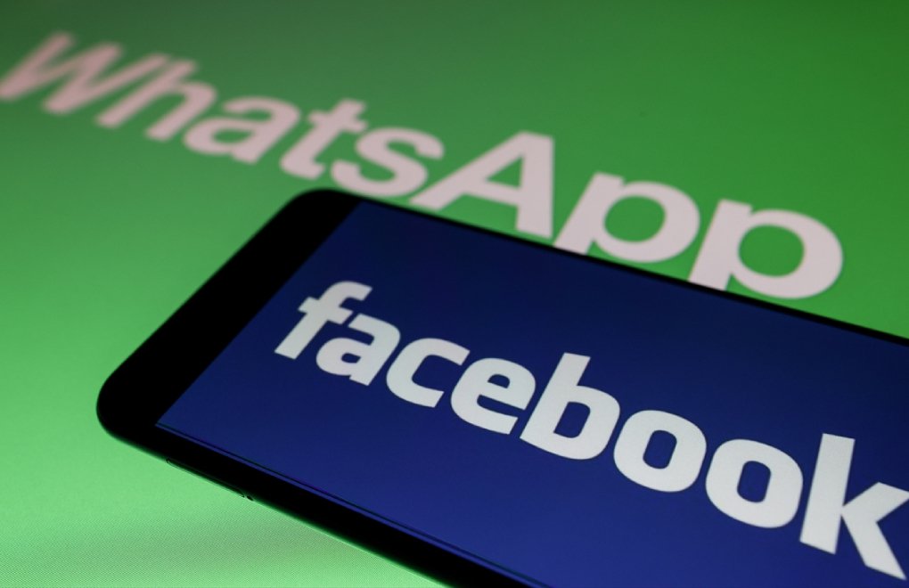 Rekabet Kurulu'ndan Facebook ve WhatsApp’a soruşturma